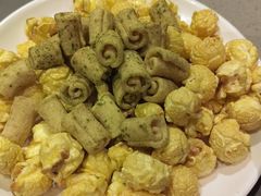 -半天妖烤鱼(新世界店)