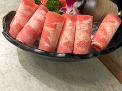 -鲜潭蒸汽石锅鱼(五道口购物中心店)