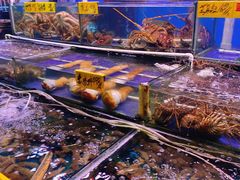 -四海之家(蛇口店)