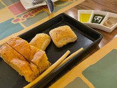 -安妮意大利餐厅(世贸天阶店)