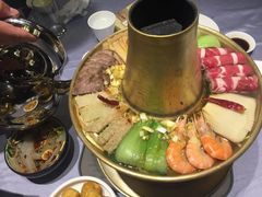 -鼓楼东街老火锅(鼓楼店)