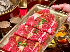 -西塔老太太泥炉烤肉(海上世界店)