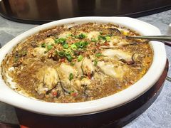 -天宝海鲜酒楼(开发区珠江道店)