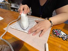 -100家灵感仓库·DIY团建(什刹海店)