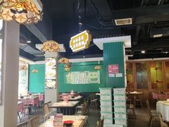 -老街鱼嘴巴(坡子街老店)
