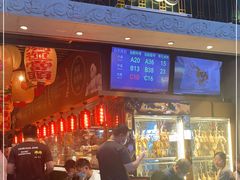 门面-大鸽饭(北京路店)