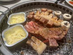 -火炉火自助餐(西直门凯德MALL店)