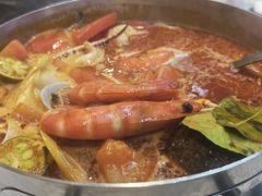 -万龙洲海鲜(亚运村店)