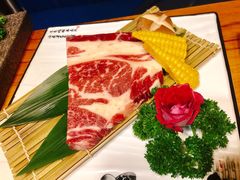 -隐炉和牛烧肉店(群力店)
