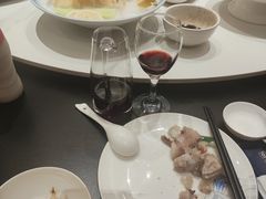 -韩海丽特色美食(秀州路店)