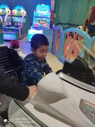 -软软星球(密云店)