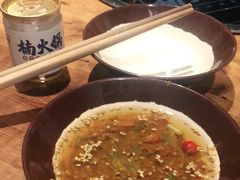 -楠火锅(龙阳广场店)