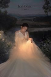 点击看大图 -乐派诗婚纱摄影
