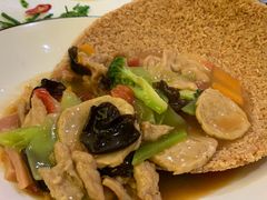 -德泰楼餐饮(莲湖路店)