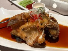 -漢舍中国菜馆(889广场店)