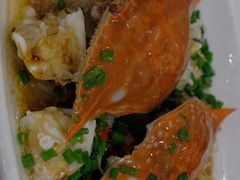 -洲晓鱻舟山海鲜(2号店)