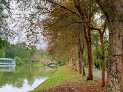 -华南国家植物园-售票处