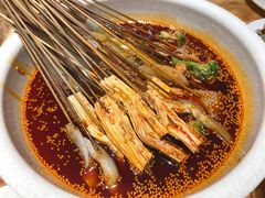 -嘉州叶婆婆钵钵鸡(建设路店)