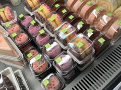 -奈雪的茶(市百一店)