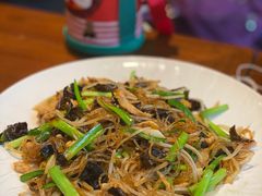 -百花深处·老北京风味菜