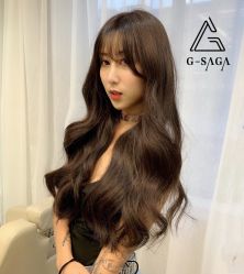 -G-SAGA形象设计