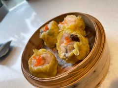 蟹皇干蒸烧卖-衡山汇·高级粤菜(霄云路店)