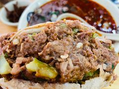 -昌顺马记小吃店(昌盛园店)