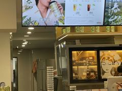 -霸王茶姬(正佳广场店)