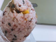 -大个子蒸饭