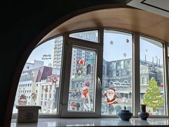 -去茶去餐厅(中央大街店)