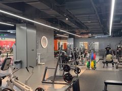 -小怪兽健身(宗关店)