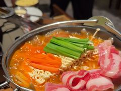 -春熙台·韩国料理(宝安西乡店)