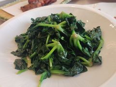 -骏莱海鲜鱼港(五角场店)