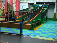 -蒙特利亲子乐园