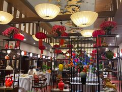 -宋园·金宴浙鲜馆(静安店)