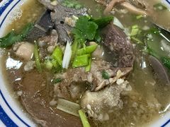 -牛街老爆肚满(牡丹园店)