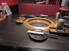 -谷牛和牛烤肉(漕河泾印象城店)