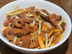 -寻裕记·现炒浇头面(人民广场店)