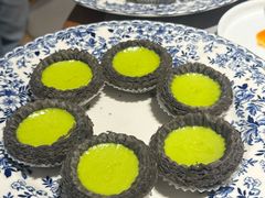 -陶兰居·手工点心·粤菜(圆融时代广场店)