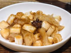 -魁盛居百年鲁菜馆(县西巷店)