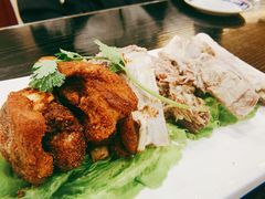 -清真·西北人家风味馆(中山中路店)