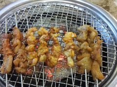 -金太阳海鲜烧烤·本地人餐厅(东纬路旗舰店)