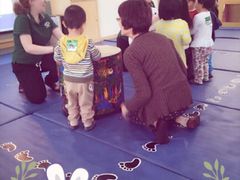 -乐融婴幼儿成长中心(四季青校区)