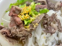 -阿波潮汕牛肉火锅·汤粉面(拱北店)