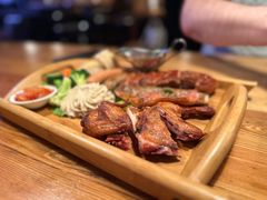 -宝莱纳啤酒花园餐厅PAULANER BRAUHAUS Nanjing(广州路店)