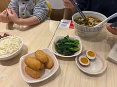 -康师傅·全民面馆(林和中路店)