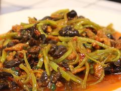 鱼香肉丝-同福社