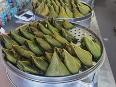 -叶婆婆豆浆馍馍
