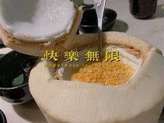 -狐狸爱上椰子鸡(滨江星光大道店)