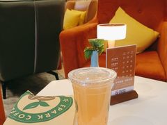 -逸派咖啡 EPARKCOFFEE(广安门店)
